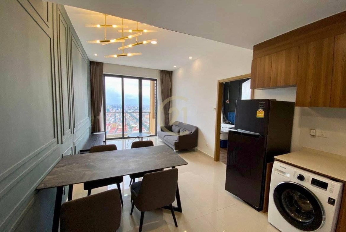 1 bedroom for rent at Skyline