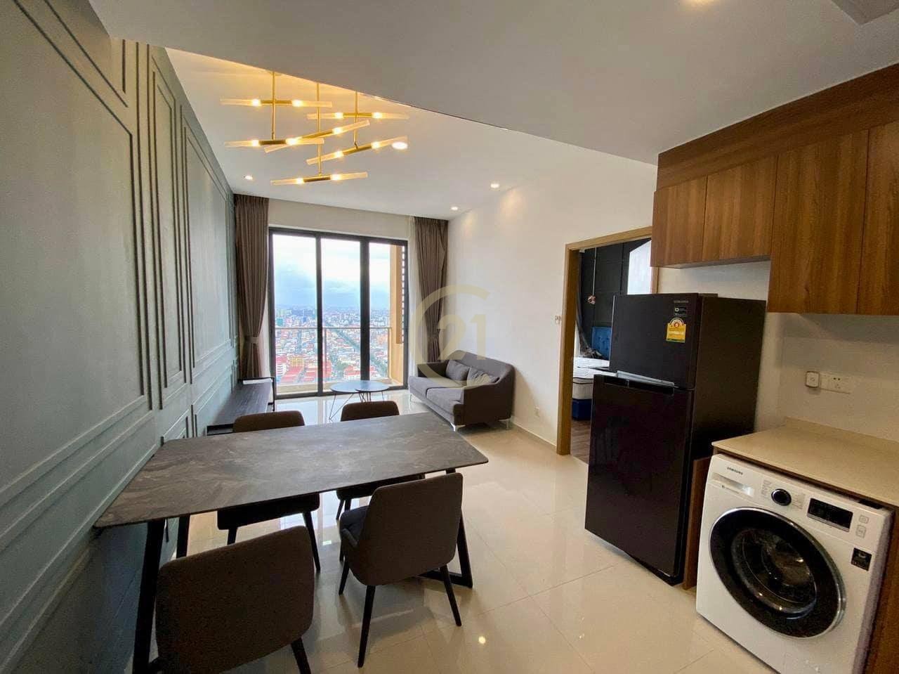 1 bedroom for rent at Skyline