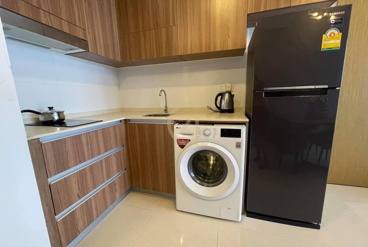 1 bedroom for rent at Skyline