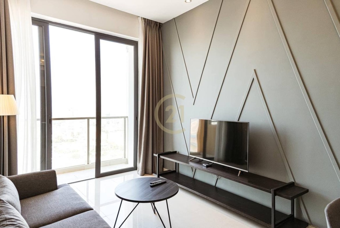 1 bedroom for rent at Skyline