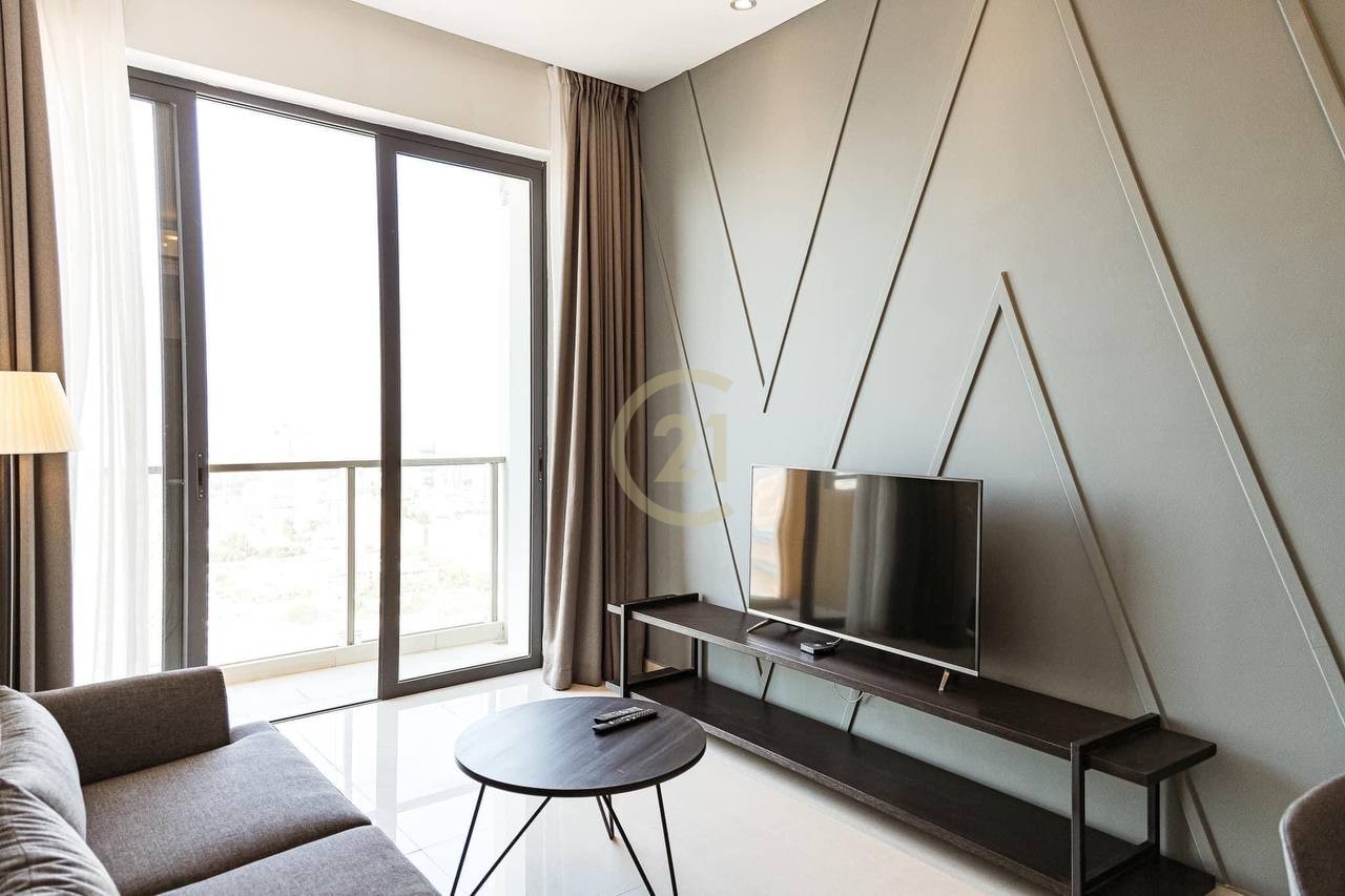 1 bedroom for rent at Skyline