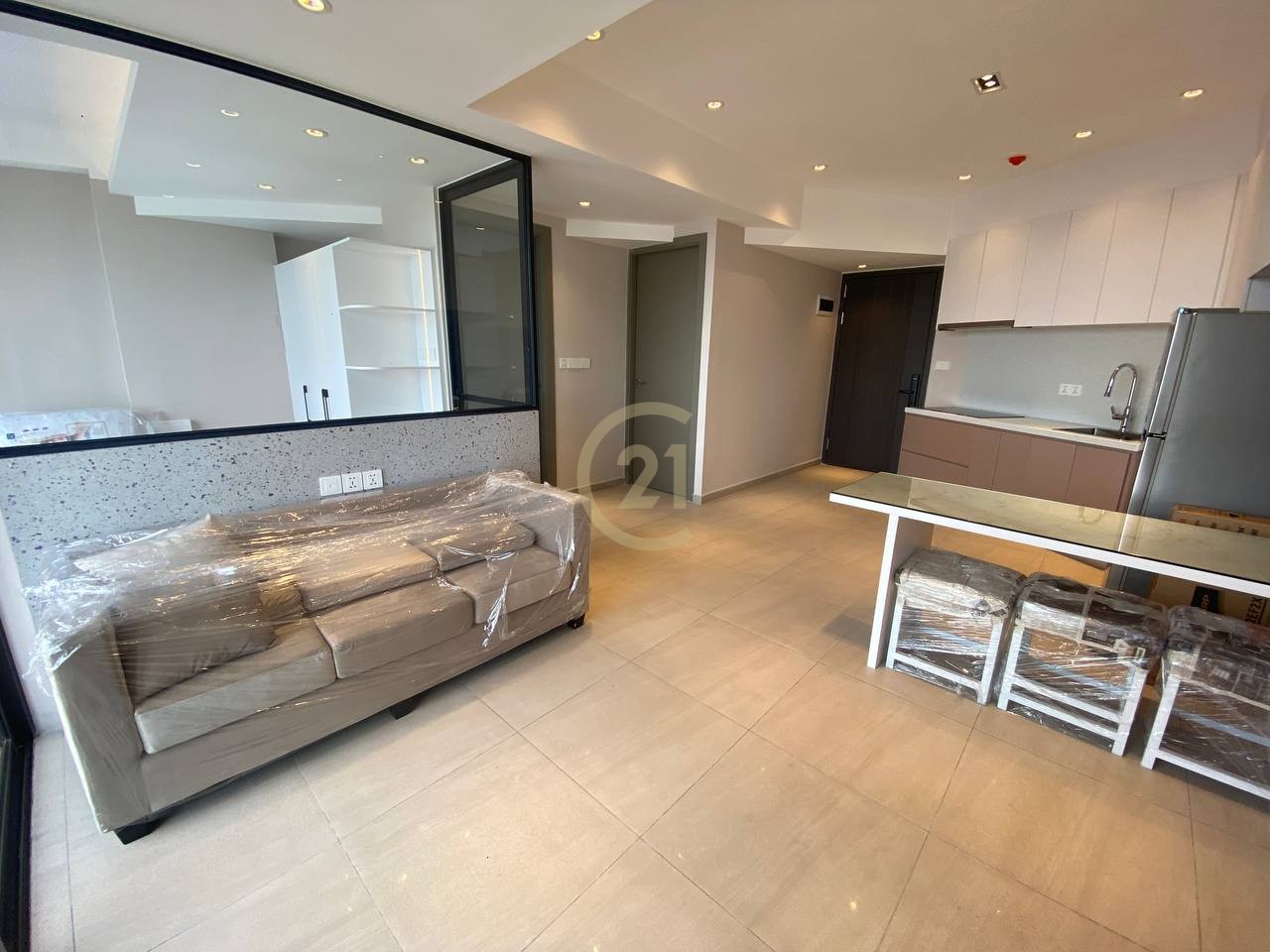 2 Bedroom for rent at TK avenues