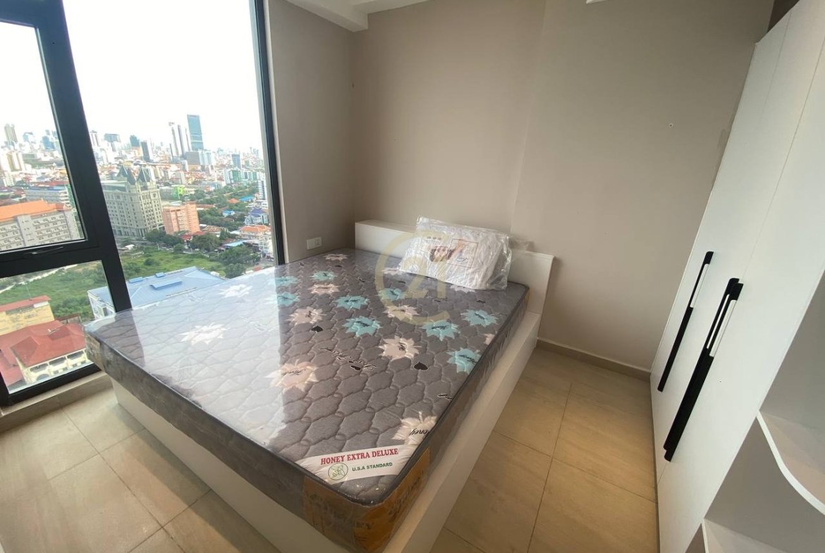 2 Bedroom for rent at TK avenues