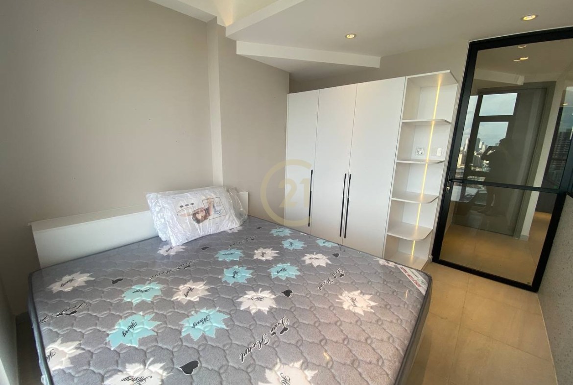 2 Bedroom for rent at TK avenues