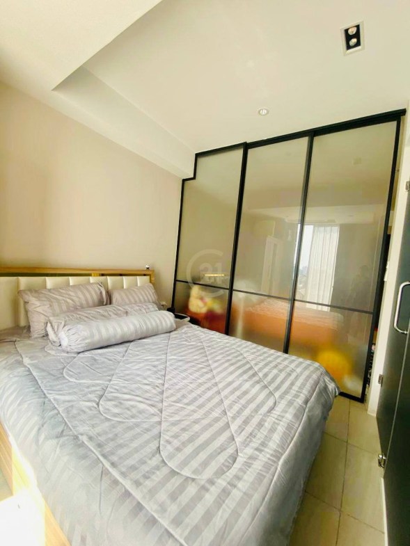 Condo for rent at TK avenues