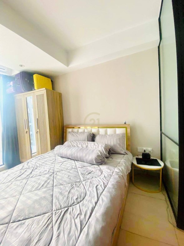Condo for rent at TK avenues