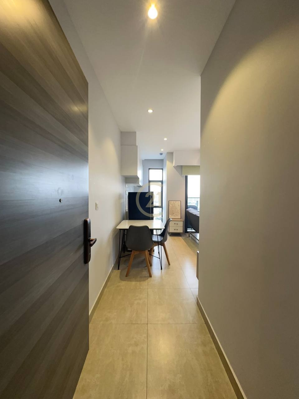 2 Bedroom for rent at TK avenues