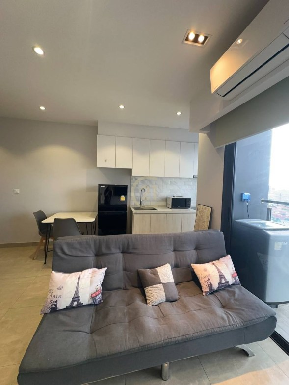 2 Bedroom for rent at TK avenues