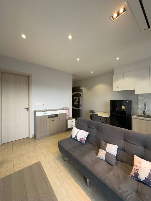 2 Bedroom for rent at TK avenues