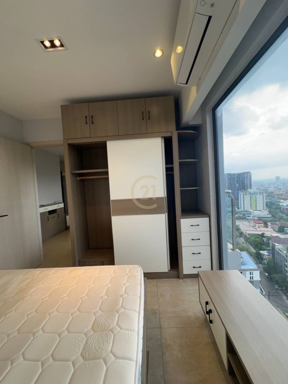 2 Bedroom for rent at TK avenues