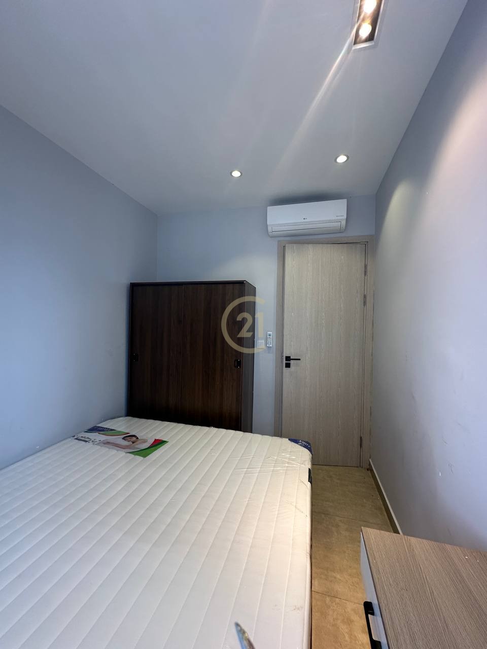 2 Bedroom for rent at TK avenues