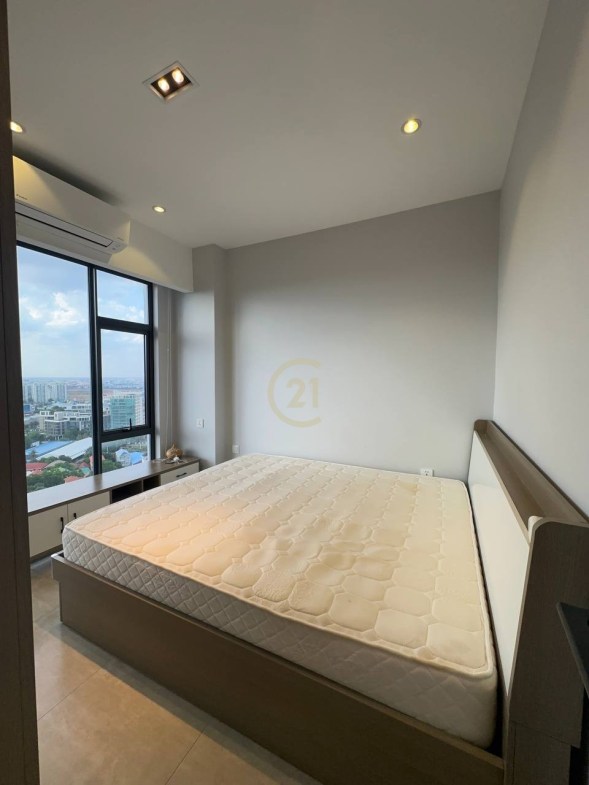 2 Bedroom for rent at TK avenues