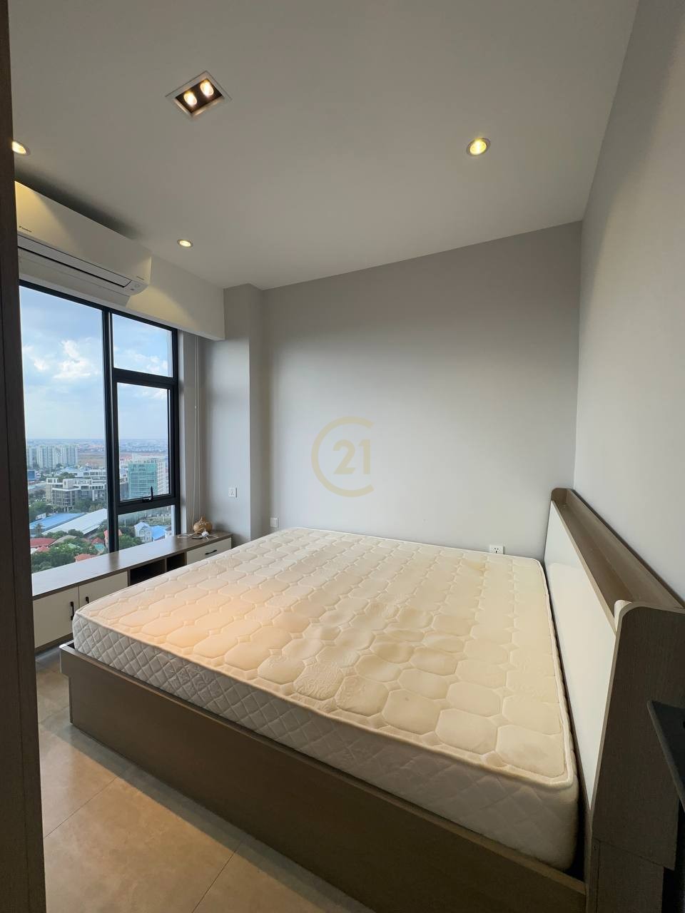 2 Bedroom for rent at TK avenues