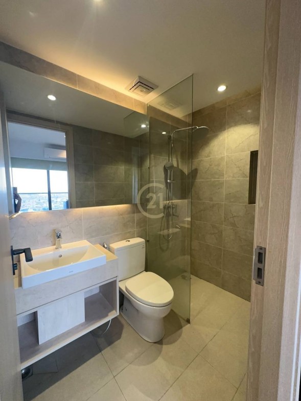 2 Bedroom for rent at TK avenues