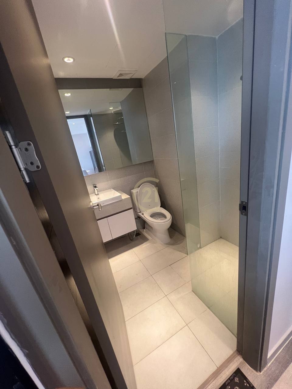 Nice Studio for rent at TK avenues