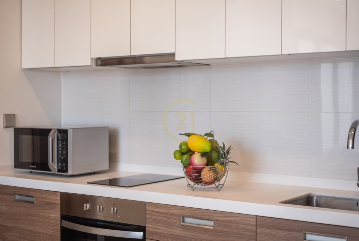 One bedroom for rent at Tonlebassac