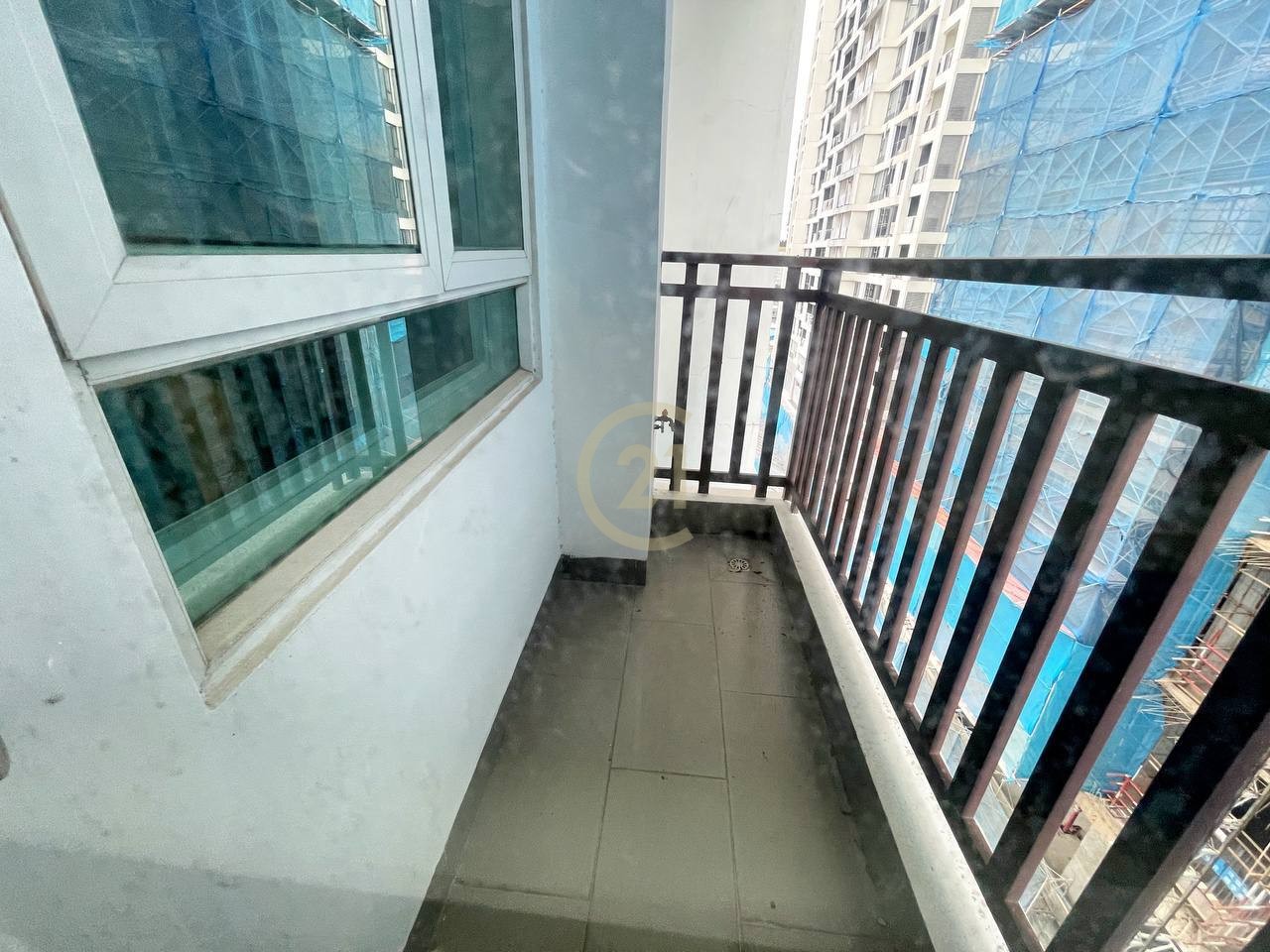 Three bedroom for rent at Chamkamon