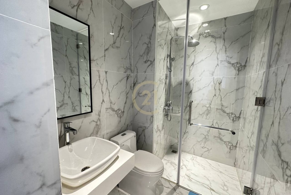 2 bedroom for rent at BKK1