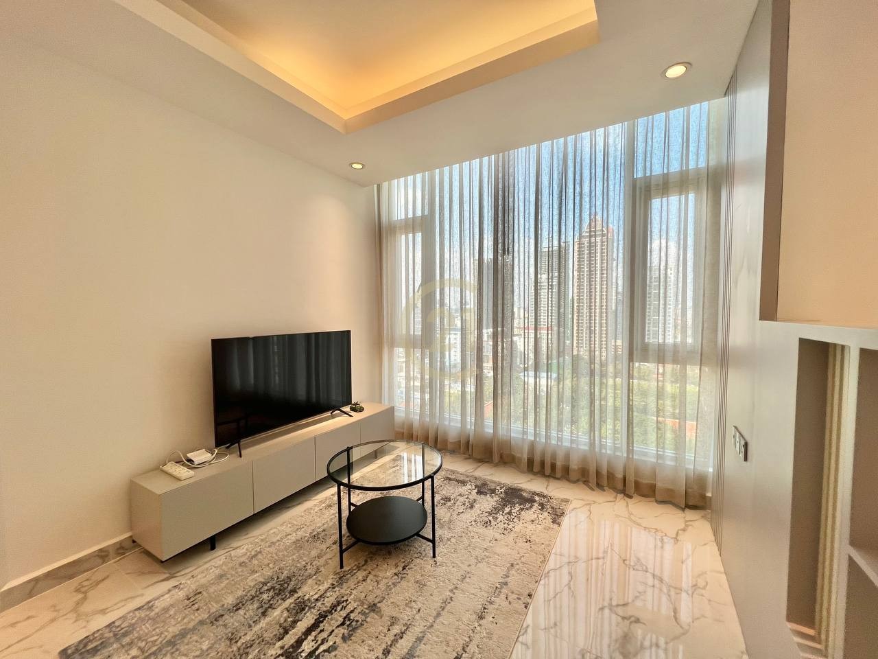 2 Bedroom for rent at Bkk1