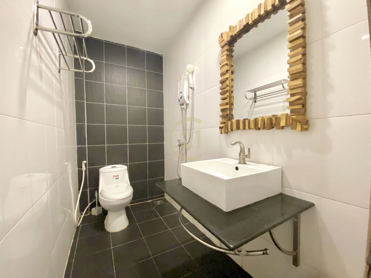 1 Bedroom for rent at Russian Market