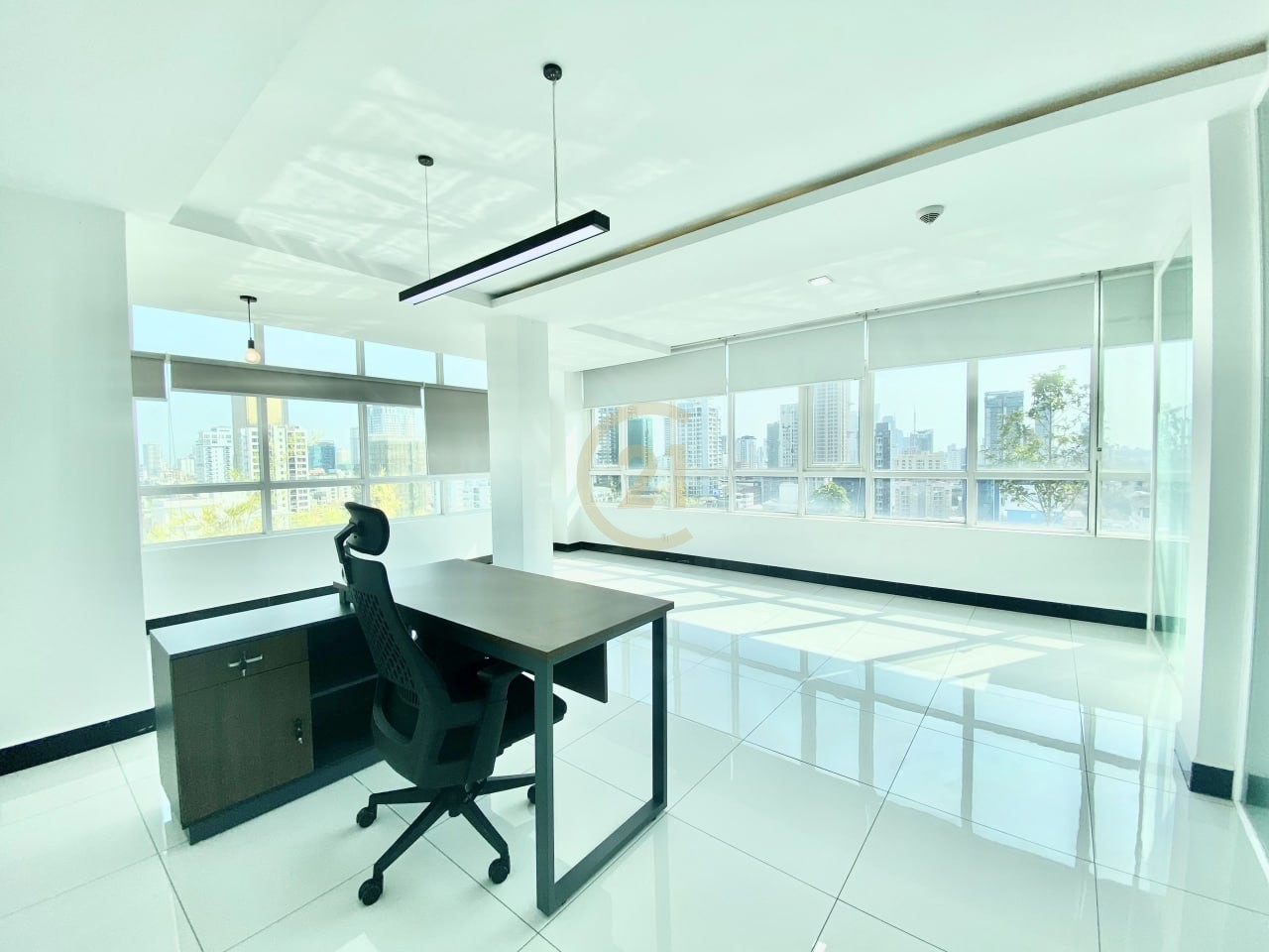 Office Space for rent at Bkk3