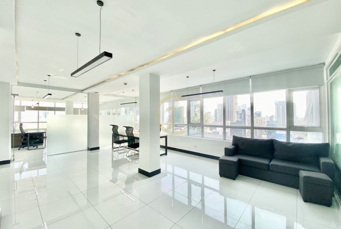 Office Space for rent at Bkk3
