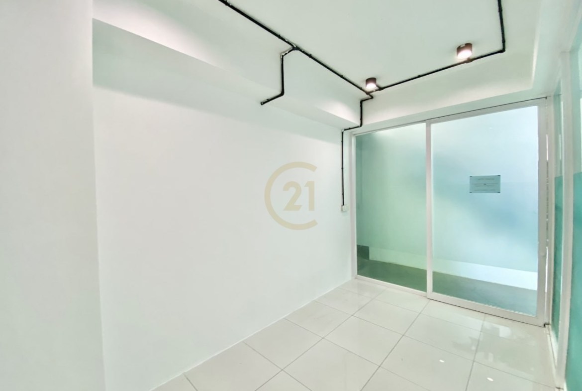 Office Space for rent at Bkk3
