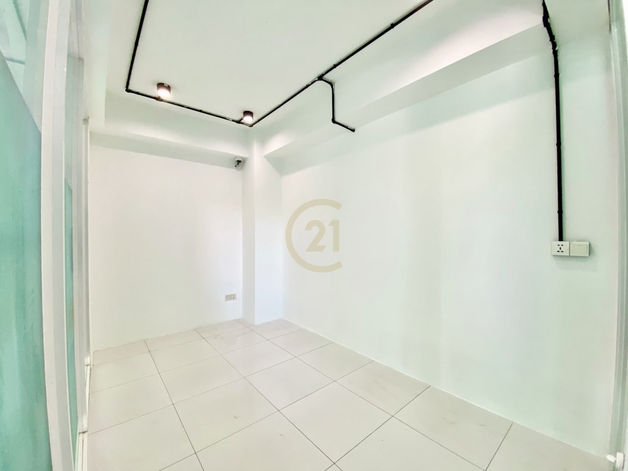 Office Space for rent at Bkk3