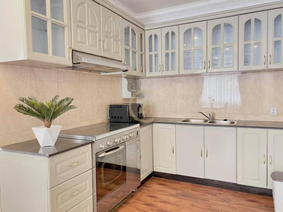 Service apartments 2 Bedroom for rent at BKK1