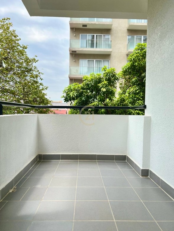 Studio for rent at BKK1