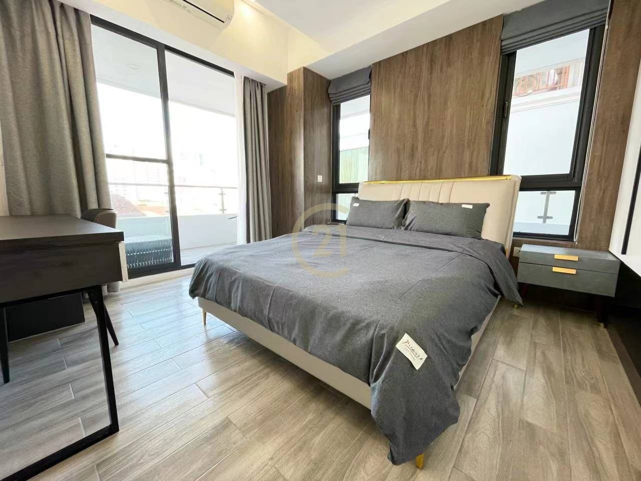 2 Bedroom for rent at BKK1