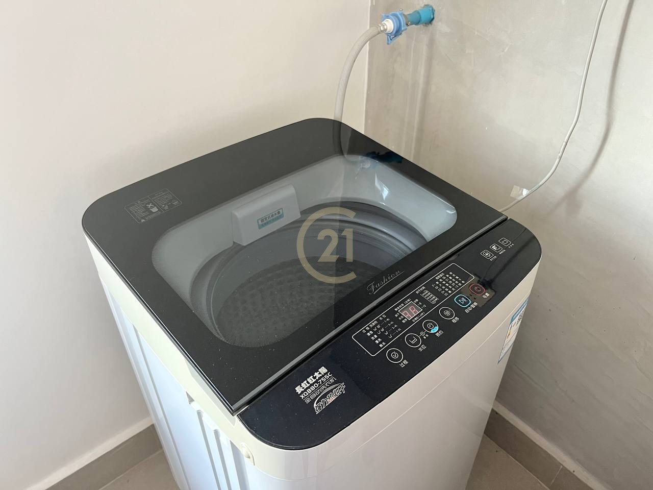Service Apartment 1 Bedroom for rent