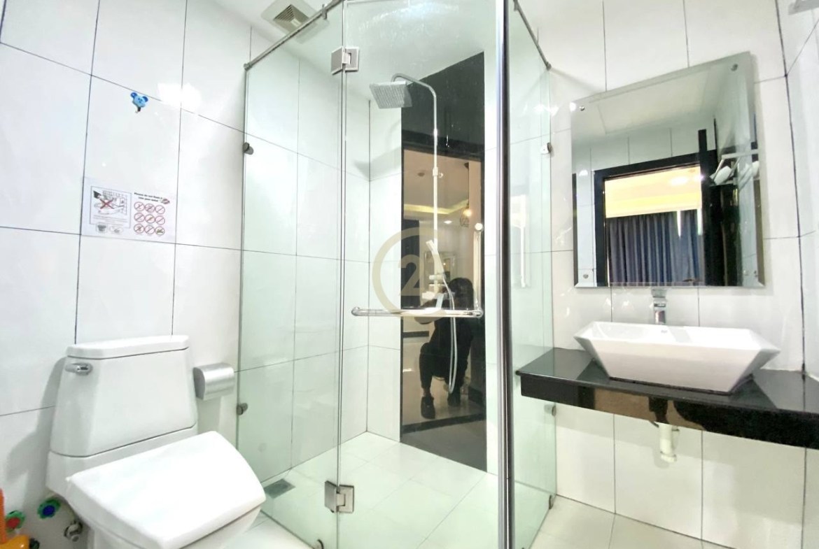 Best Studio for rent at Bkk3