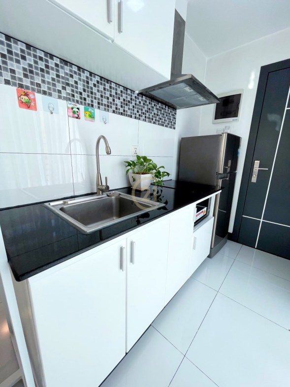 Best Studio for rent at Bkk3