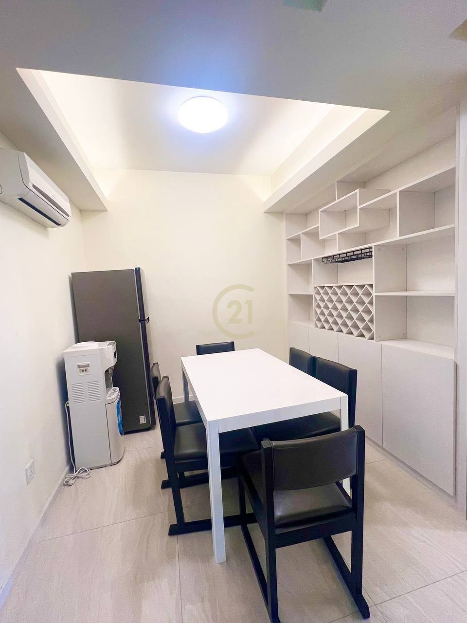 Biggest two bedroom for rent at Toul Kork