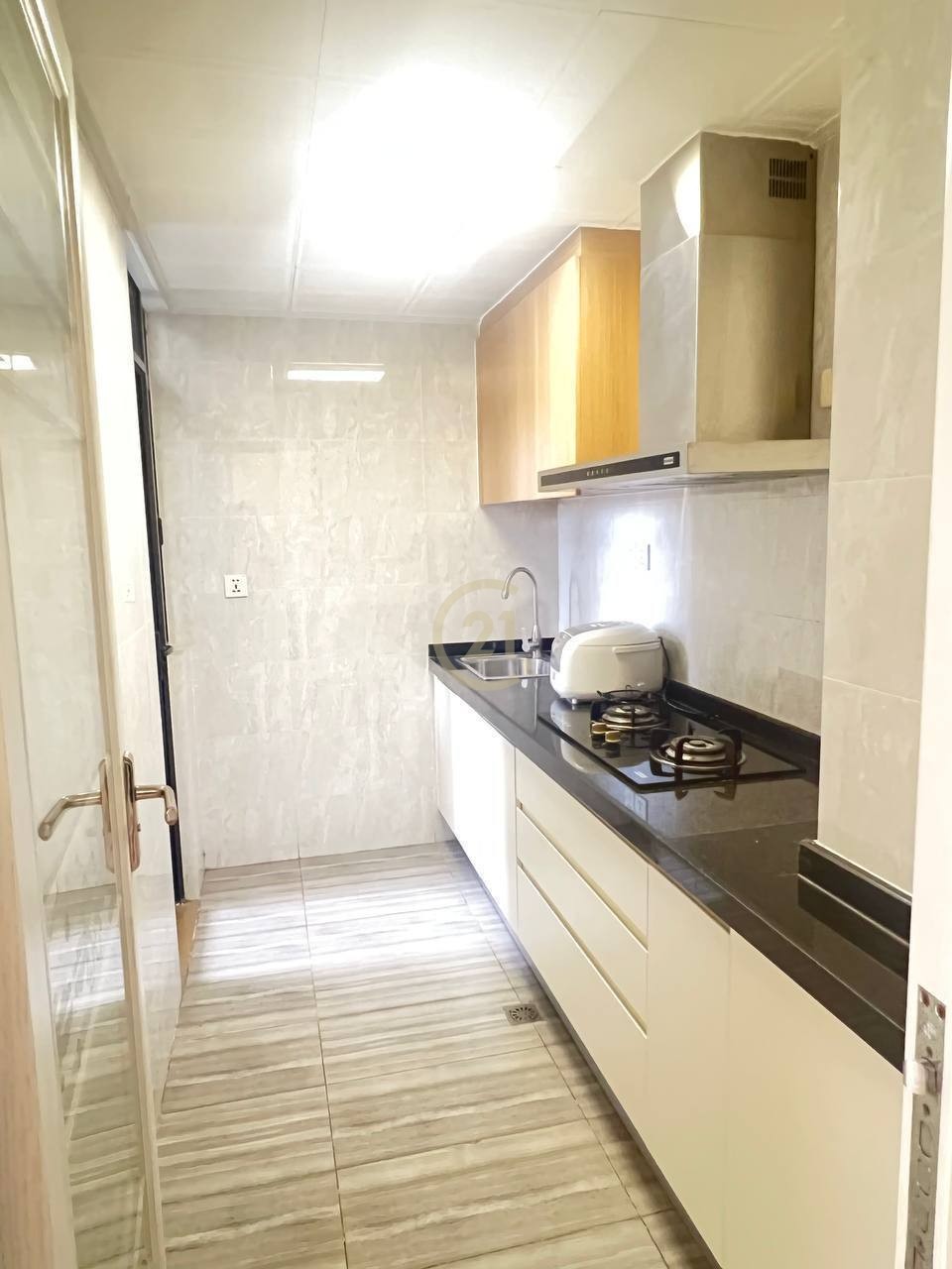 Biggest two bedroom for rent at Toul Kork
