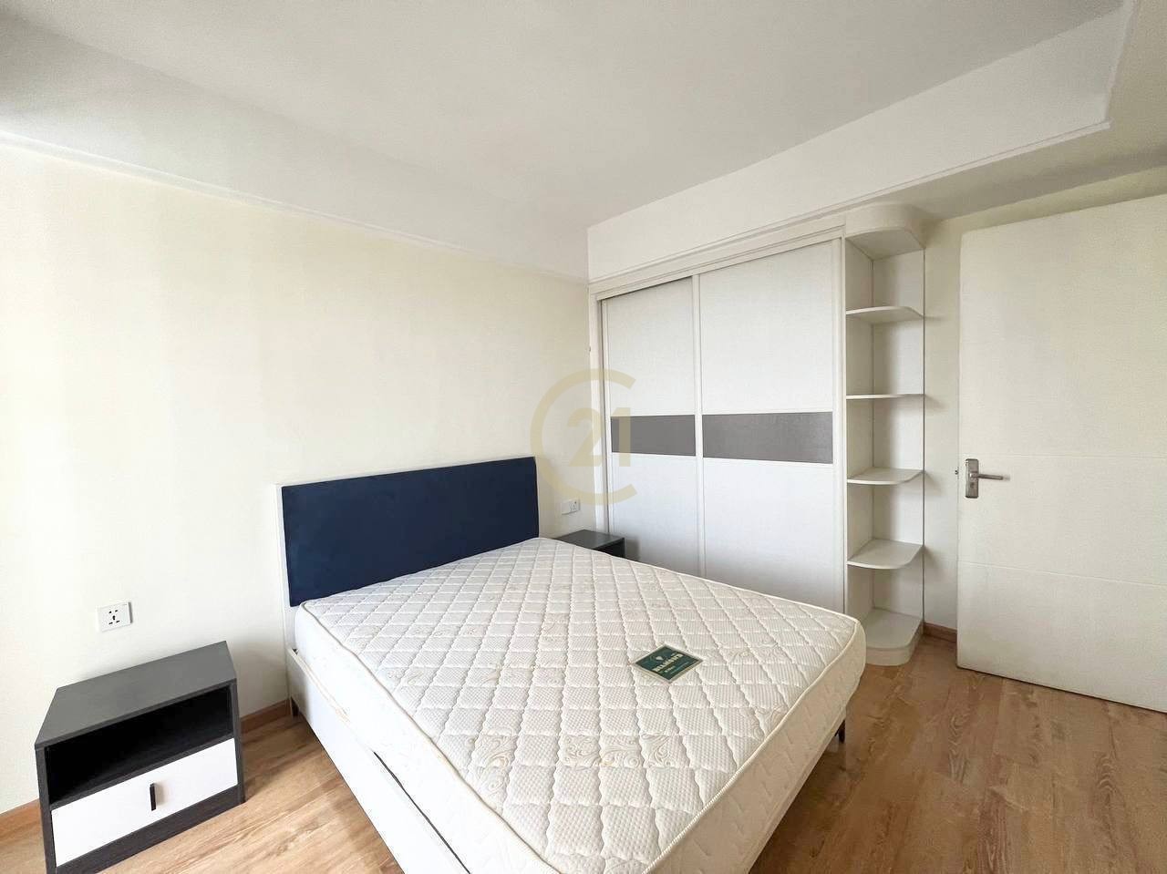 Penthouse 4 Bedroom for rent At Toul Kork