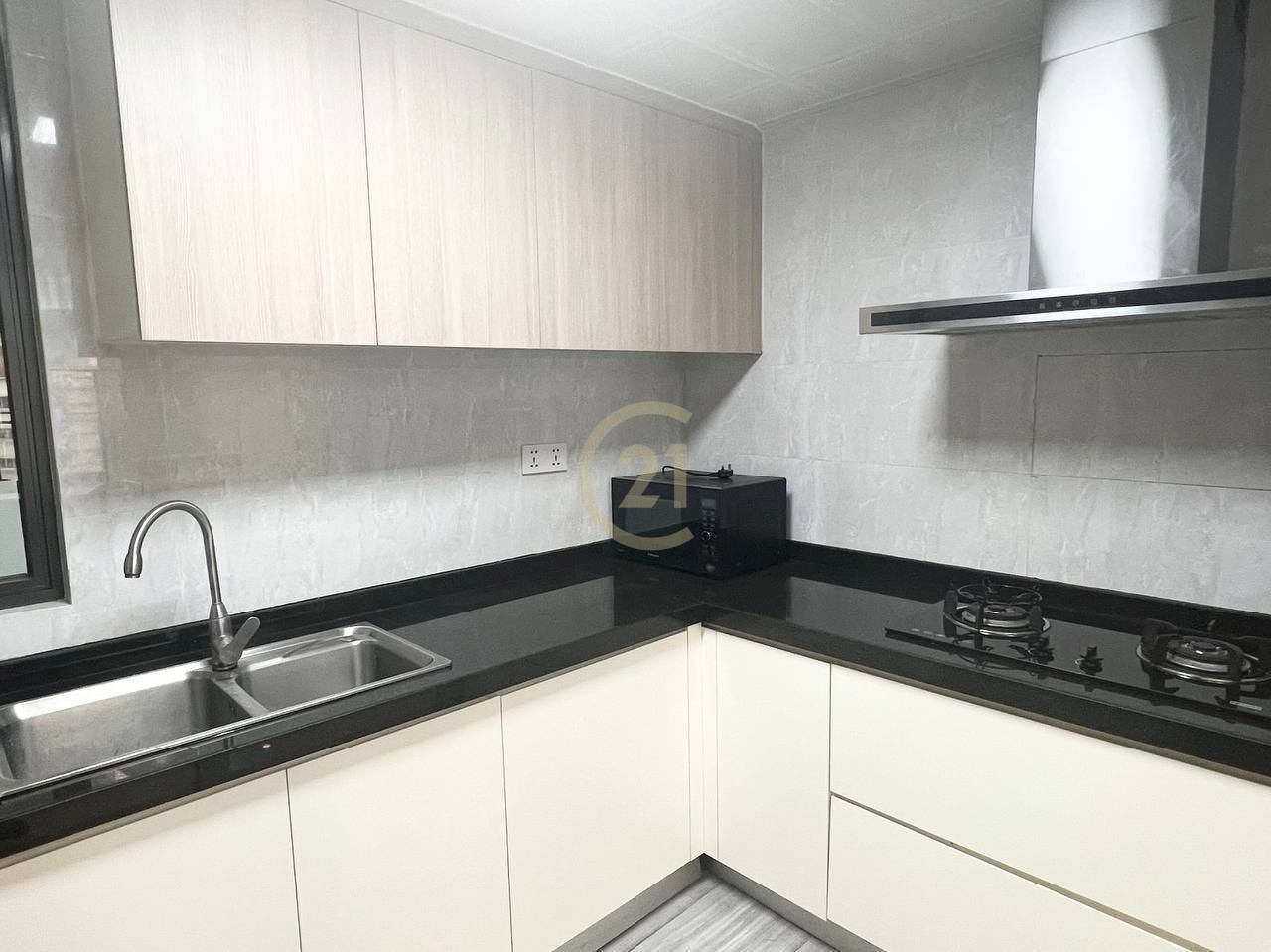 Biggest 3 Bedroom for rent at Toul Kork