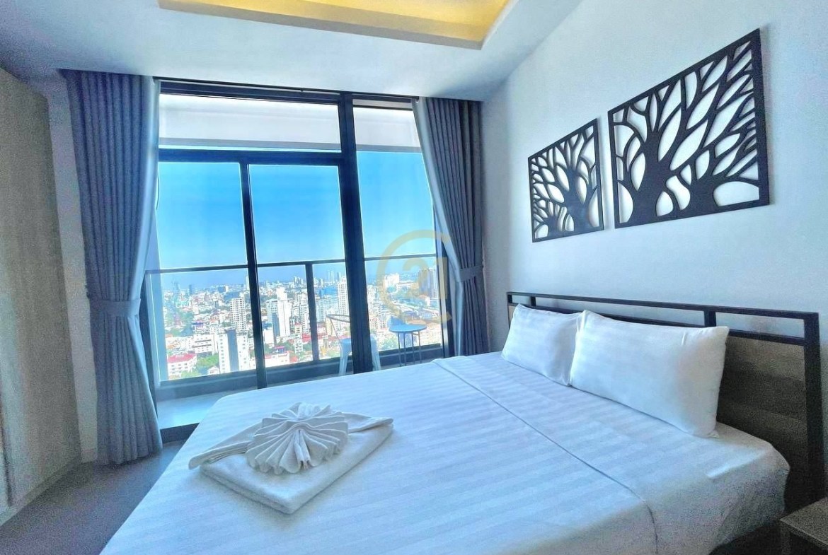 Luxury Condo for rent at near Aeon1 Supermarket