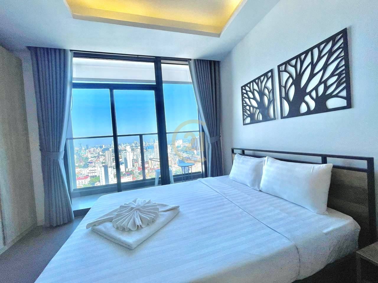 Luxury Condo for rent at near Aeon1 Supermarket