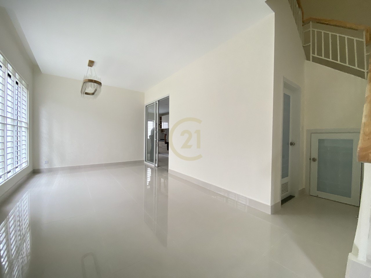 Nice Villa for rent at Peng Hout