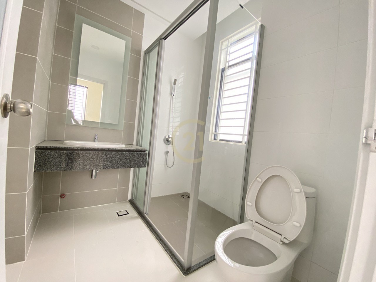 Nice Villa for rent at Peng Hout