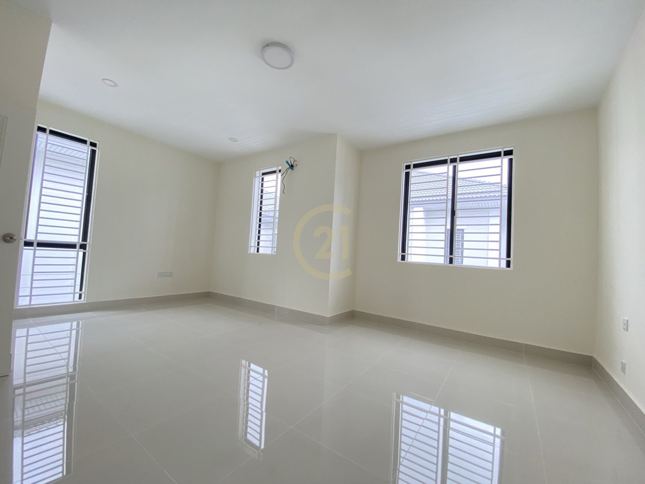 Nice Villa for rent at Peng Hout