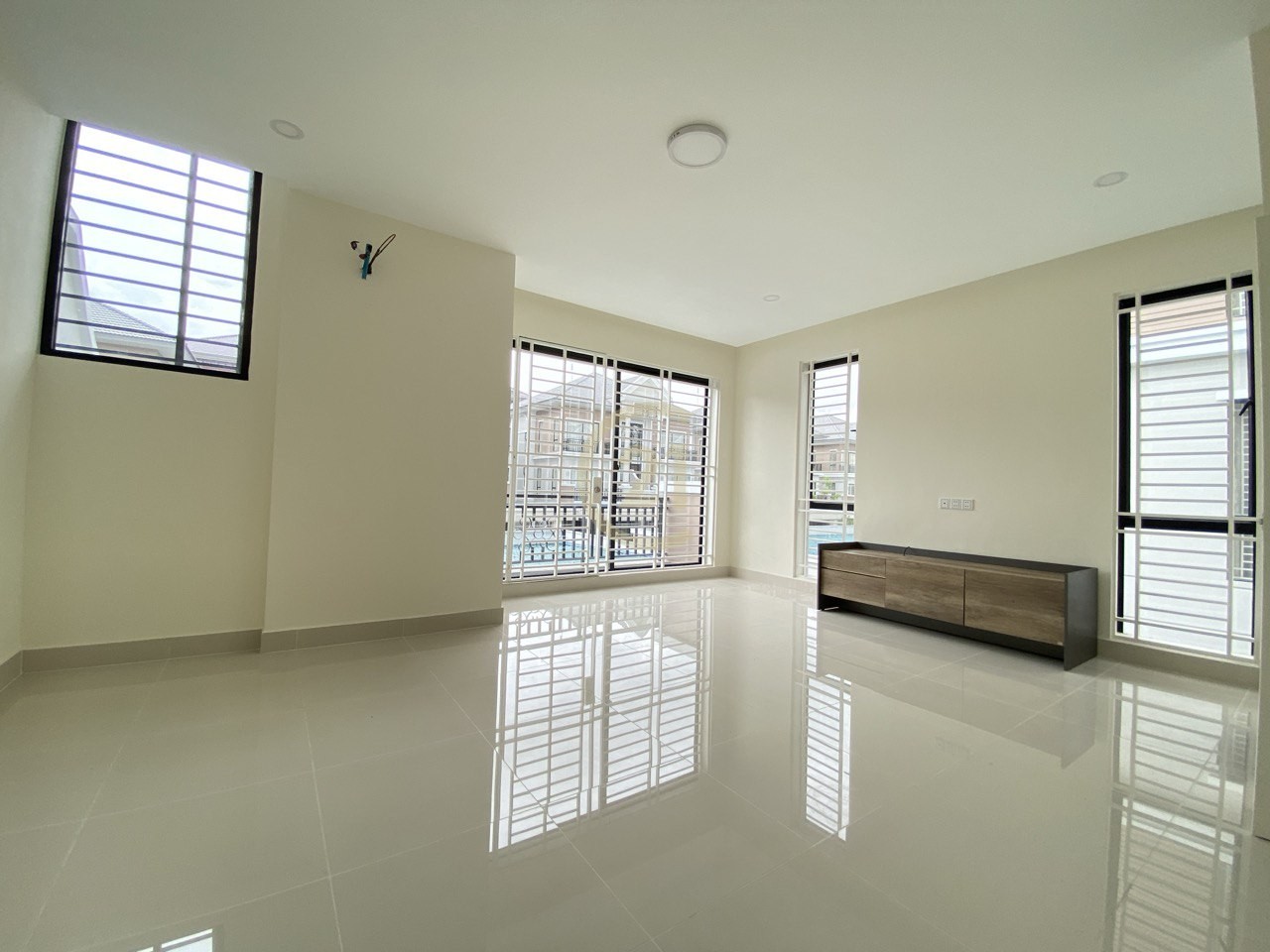 Nice Villa for rent at Peng Hout