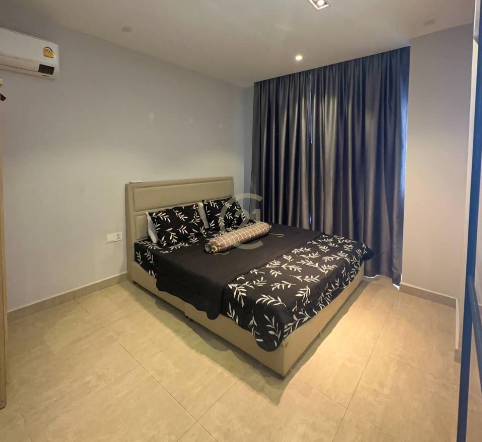Available one bedroom at TK