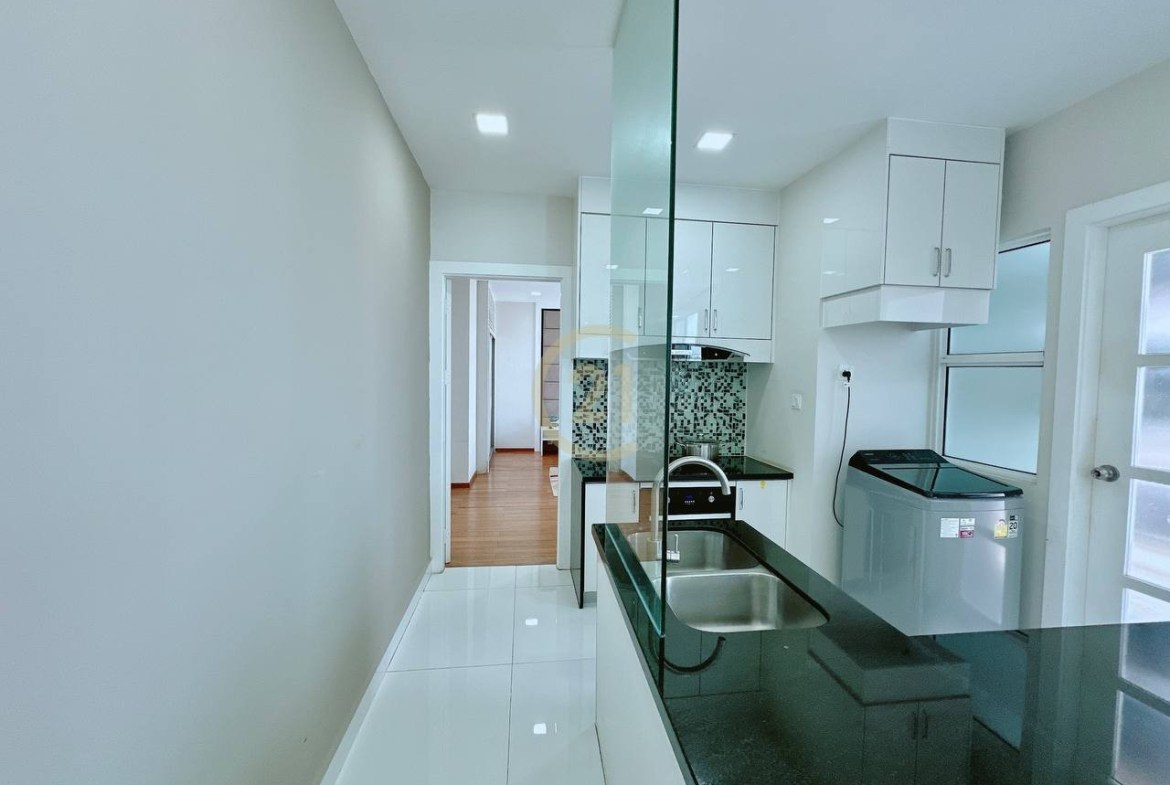 Available one bedroom for rent at Chroy Chongva