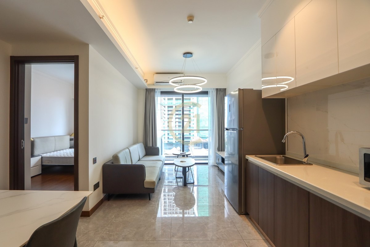 IMG_20240624_092907_354 Brand new one bedroom at BKK1