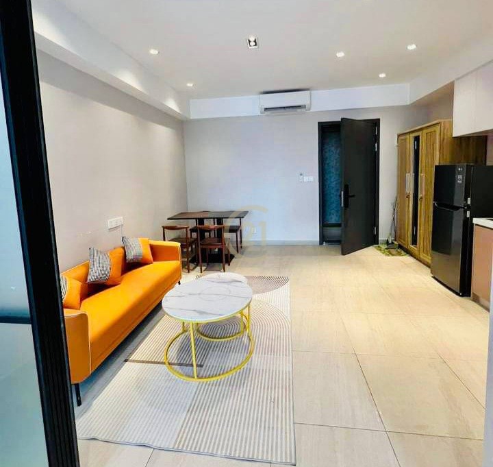 Available one bedroom at TK