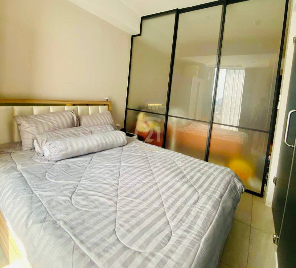 Available one bedroom at TK