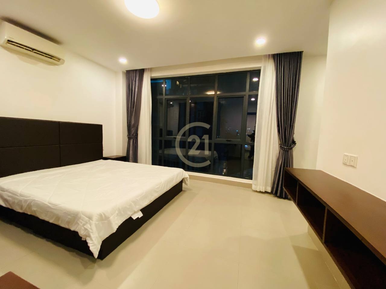 Available one bedroom at TTP
